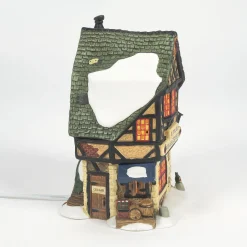 Cheap Department 56 E Tipler Agent Wine Spirits