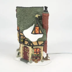 Cheap Department 56 E Tipler Agent Wine Spirits