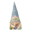 Flash Sale Enesco Gift Easter Bunny Gnome Fig