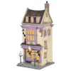 Hot Department 56 Eeylops Owl Emporium