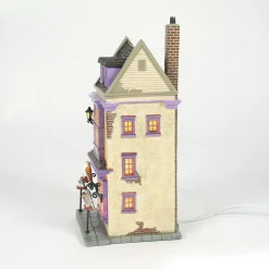 Hot Department 56 Eeylops Owl Emporium