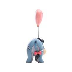 Cheap Enesco Gift Eeyore with a Heart Balloon