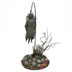 Outlet Department 56 Elevating Ghoul Aerial
