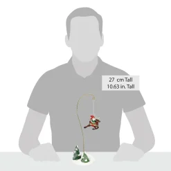 Best Department 56 Elf Testflight Aerial
