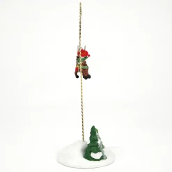 Best Department 56 Elf Testflight Aerial