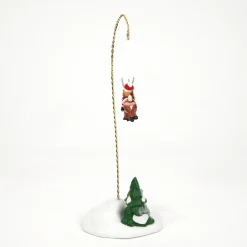 Store Department 56 Elfette Testflight Aerial