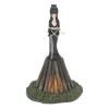 New Department 56 Elvira At The Stake