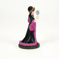 Store Department 56 Elvira On Set