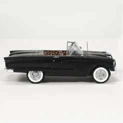Store Department 56 Elvira's Macabre Mobile