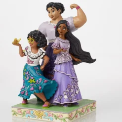 New Enesco Gift Encanto: Madrigal Sisters