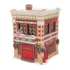 Online Department 56 Engine 223 Fire House