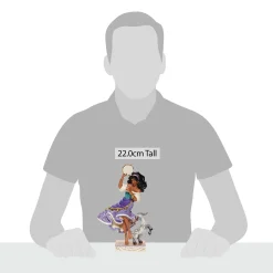 Sale Enesco Gift Esmeralda & Djali