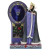Outlet Enesco Gift Evil Queen Mirror Scene