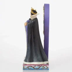 Outlet Enesco Gift Evil Queen Mirror Scene