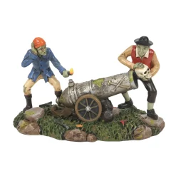 Flash Sale Department 56 Explosive Skullduggery