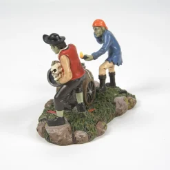 Flash Sale Department 56 Explosive Skullduggery