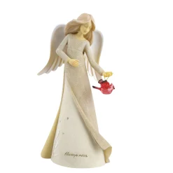 Flash Sale Enesco Gift Expressions Always Near Angel