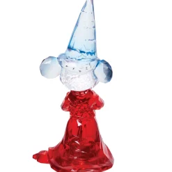 Online Enesco Gift Facets Sorcerer Mickey