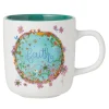 Cheap Enesco Gift Faith Mug