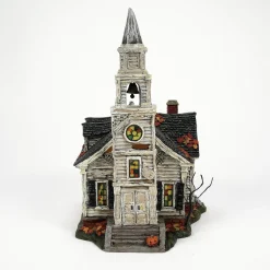 Discount Department 56 Fallen Church of Fallwell S/2