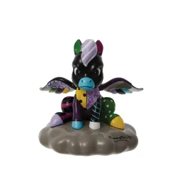 Clearance Enesco Gift Fanasia Angry Pegasus Mini