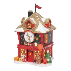 Clearance Department 56 FAO SCHWARZ TOY EMPORIUM