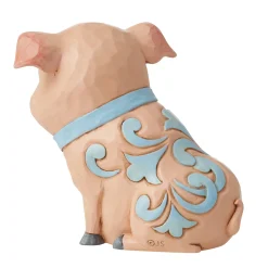Flash Sale Enesco Gift Fig Pig Mini