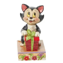 Outlet Enesco Gift Figaro Christmas PP