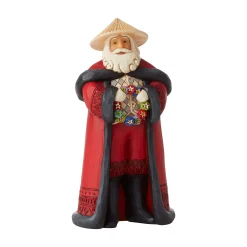 Clearance Enesco Gift Filipino Santa