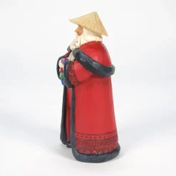 Clearance Enesco Gift Filipino Santa