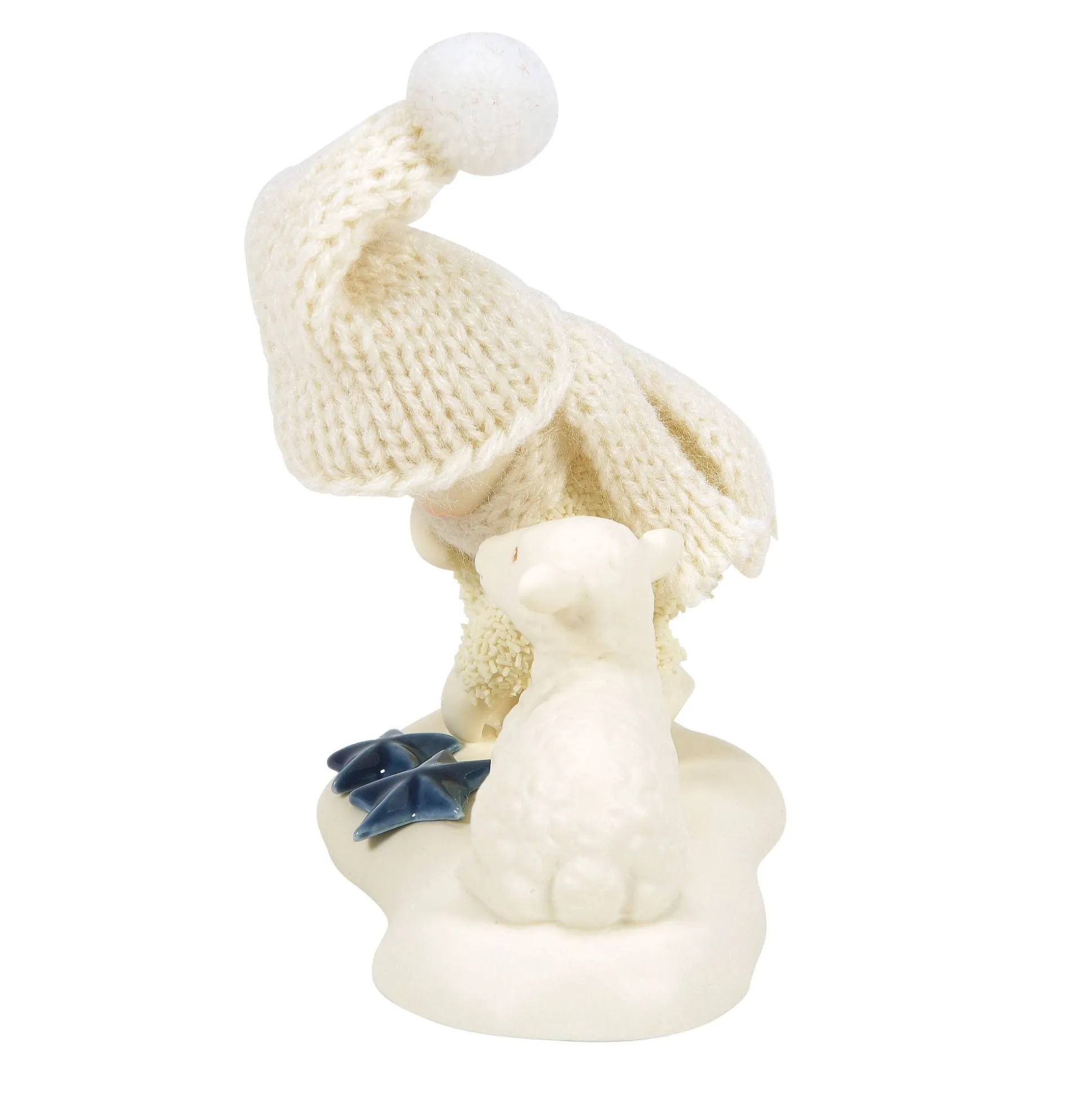 Outlet Department 56 Finding Fallen Stars
