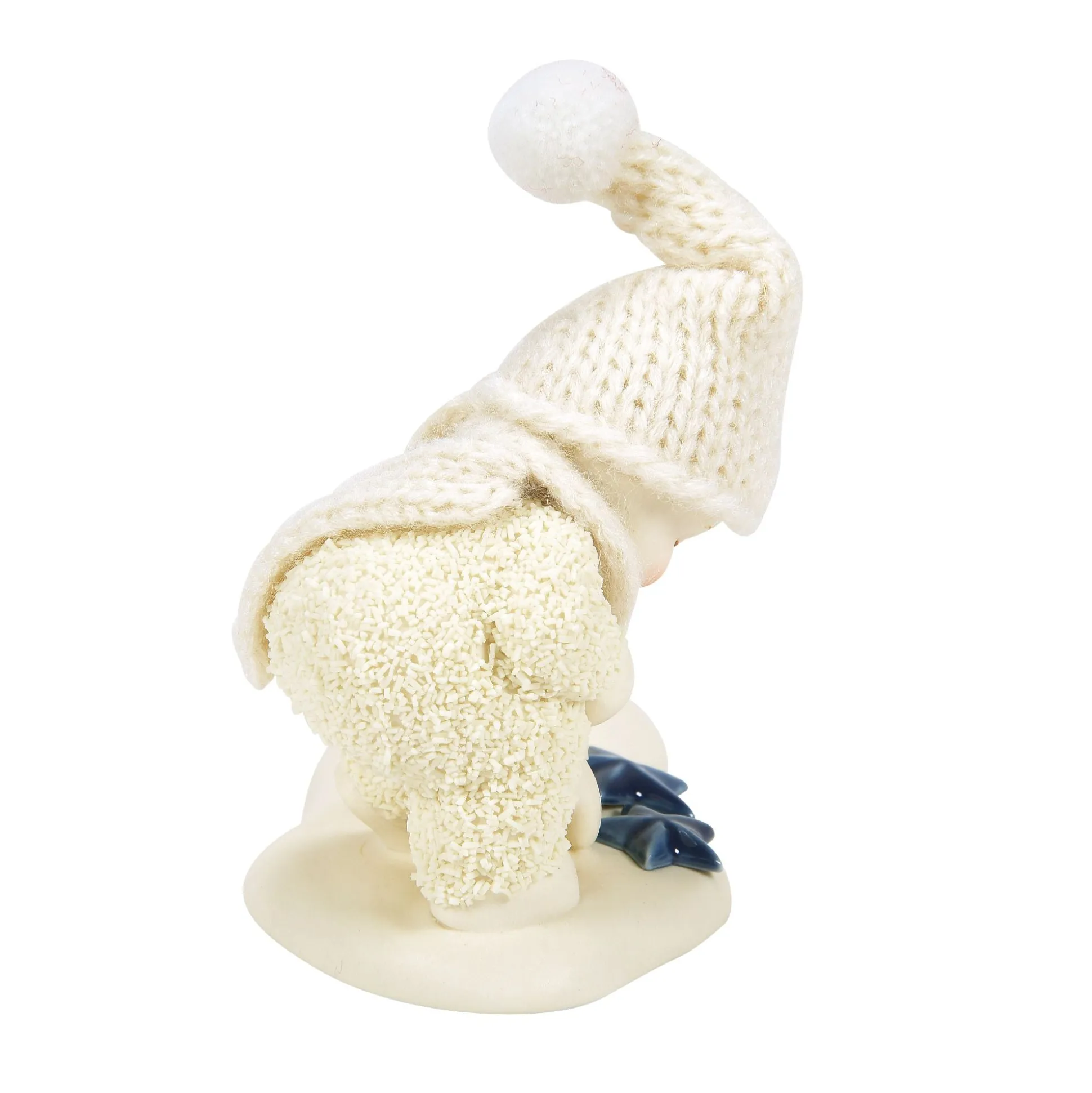 Outlet Department 56 Finding Fallen Stars