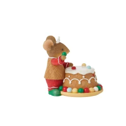 Discount Enesco Gift Finishing touch fig