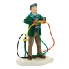 Cheap Department 56 Fire It Up Dad!