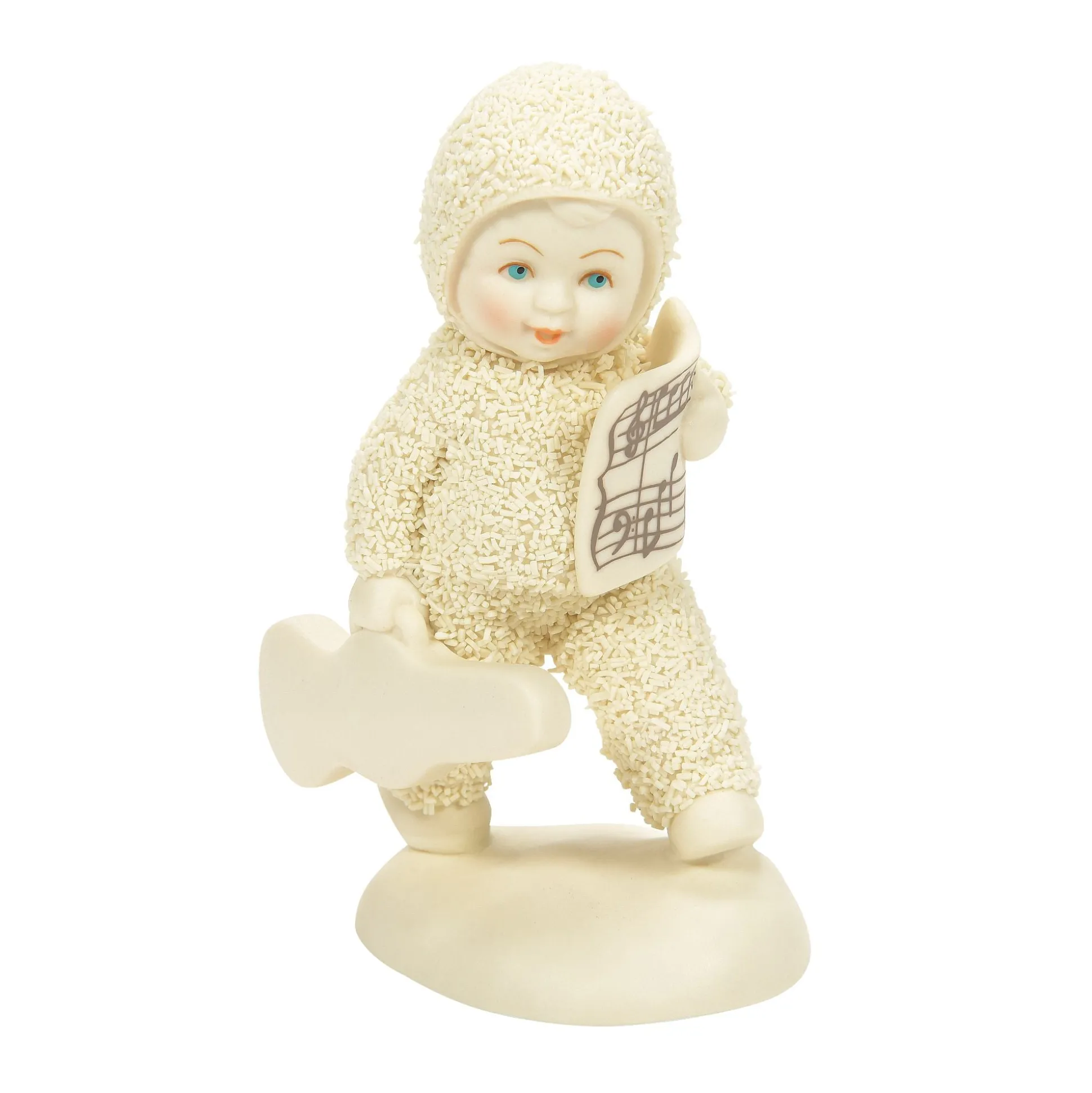 Clearance Department 56 First Music Lesson