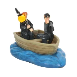 Best Sale Department 56 First-Years Harry and Ron