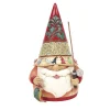 Sale Enesco Gift Fishing Gnome Figurine
