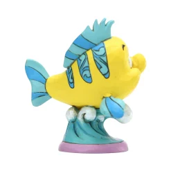 Best Sale Enesco Gift Flounder Personality Pose