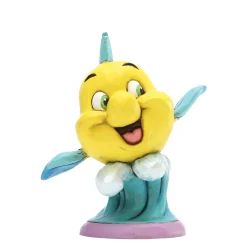 Best Sale Enesco Gift Flounder Personality Pose