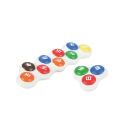 Cheap Department 56 Follow The M&M Road