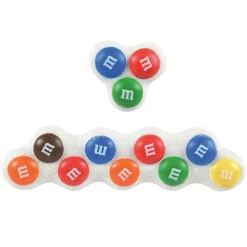Cheap Department 56 Follow The M&M Road