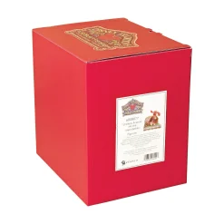 Fashion Enesco Gift Fox and Hound on Log