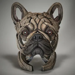 Online Enesco Gift French Bulldog Bust