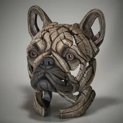 Online Enesco Gift French Bulldog Bust