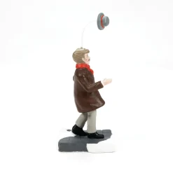Flash Sale Department 56 Friends & Neighbors S/3