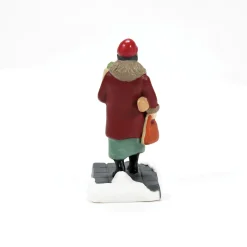 Flash Sale Department 56 Friends & Neighbors S/3
