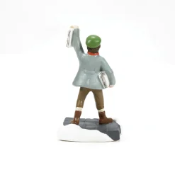 Flash Sale Department 56 Friends & Neighbors S/3