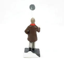 Flash Sale Department 56 Friends & Neighbors S/3