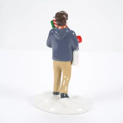 Shop Department 56 Friends & Neighbors S/3