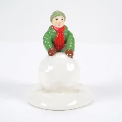 Shop Department 56 Friends & Neighbors S/3
